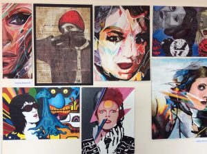 GCSE Art Exhibition - Welcome to St Thomas More