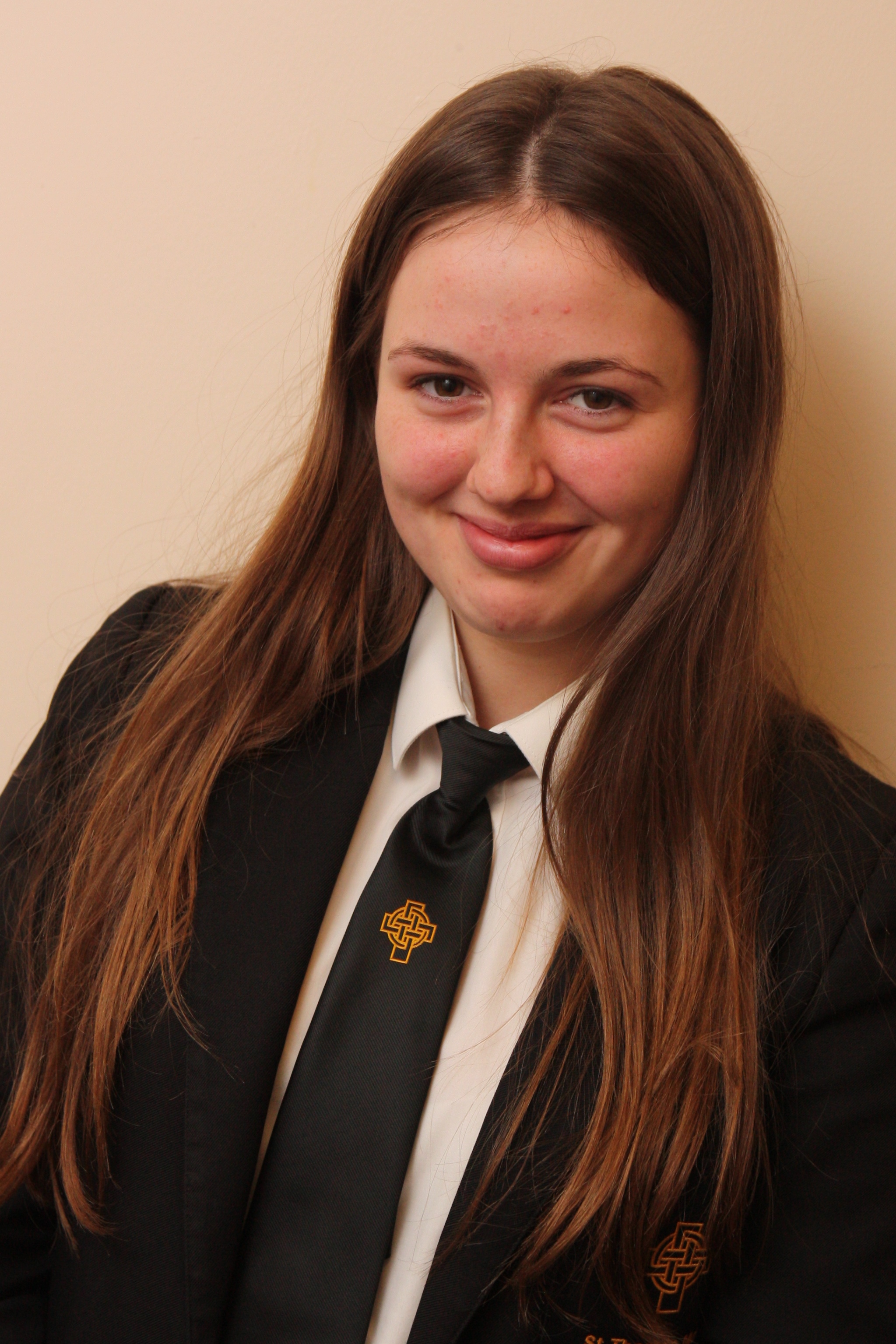 Charlotte Rea - Welcome to St Thomas More